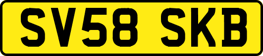 SV58SKB