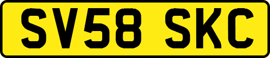 SV58SKC