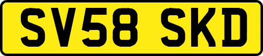 SV58SKD