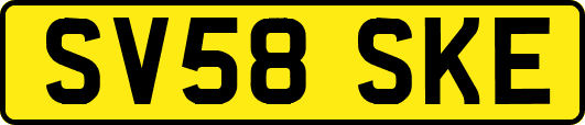 SV58SKE