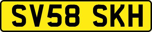 SV58SKH