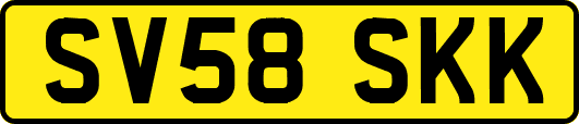 SV58SKK