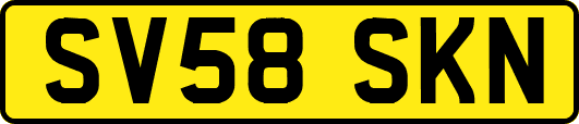 SV58SKN