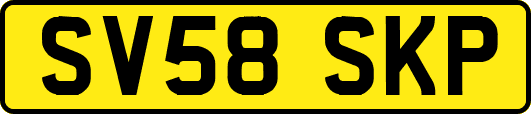 SV58SKP