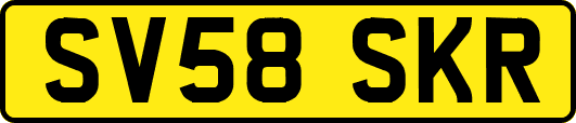 SV58SKR