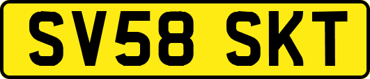 SV58SKT