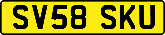 SV58SKU