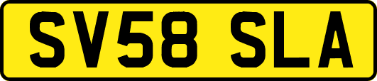 SV58SLA