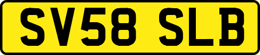 SV58SLB