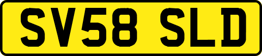 SV58SLD