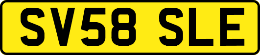 SV58SLE
