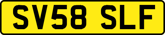 SV58SLF