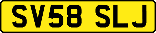 SV58SLJ