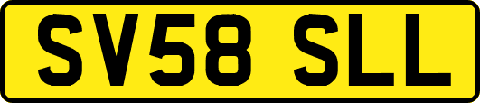 SV58SLL