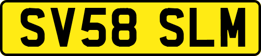 SV58SLM