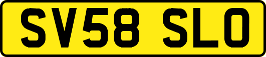 SV58SLO