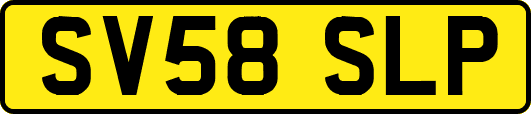 SV58SLP