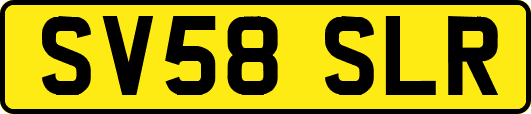 SV58SLR