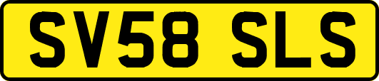 SV58SLS