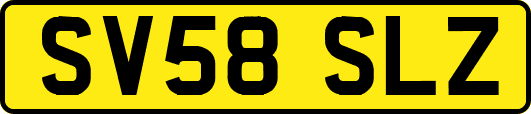 SV58SLZ