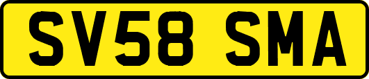 SV58SMA