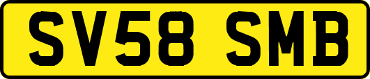 SV58SMB