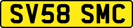 SV58SMC