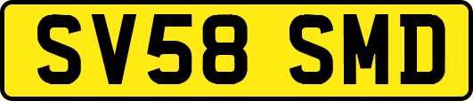 SV58SMD
