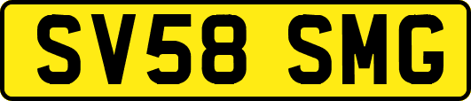 SV58SMG
