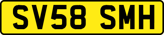 SV58SMH