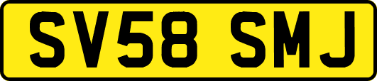 SV58SMJ