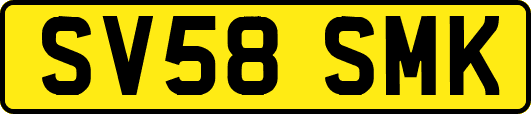 SV58SMK