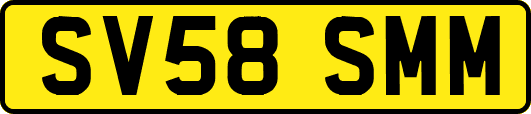 SV58SMM