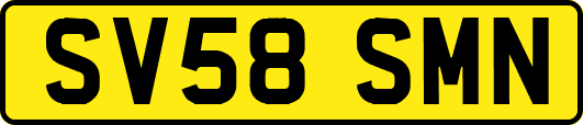 SV58SMN