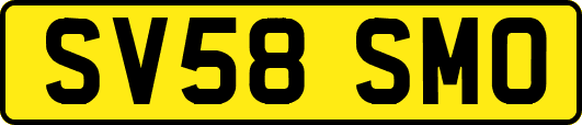 SV58SMO