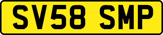SV58SMP