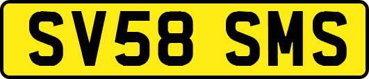 SV58SMS