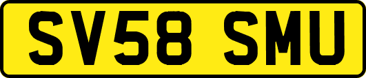 SV58SMU