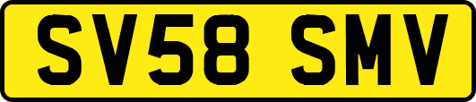SV58SMV