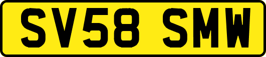SV58SMW