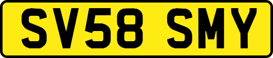 SV58SMY