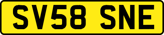 SV58SNE