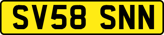 SV58SNN