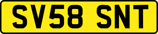 SV58SNT