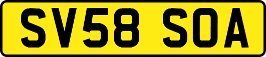 SV58SOA