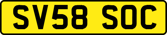 SV58SOC
