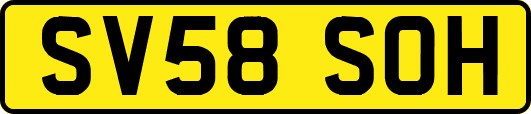 SV58SOH