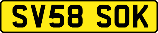 SV58SOK
