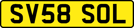 SV58SOL