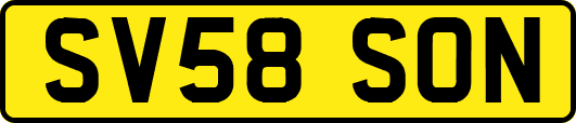 SV58SON